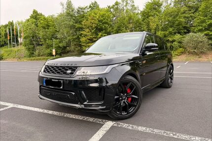 Land Rover Range Rover Sport Gebrauchtwagen