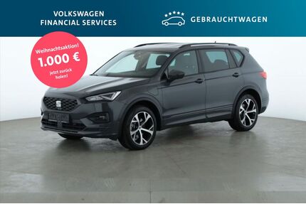 Seat Tarraco Gebrauchtwagen
