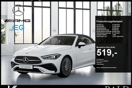 Mercedes-Benz CLE 220 Gebrauchtwagen