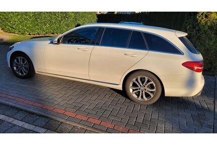 Mercedes-Benz C 250 Gebrauchtwagen