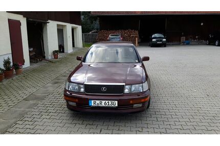 Lexus LS 400 Gebrauchtwagen