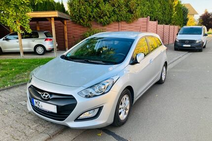 Hyundai i30 Gebrauchtwagen
