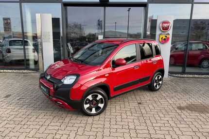 Fiat Panda Gebrauchtwagen