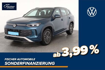 VW Tayron Gebrauchtwagen