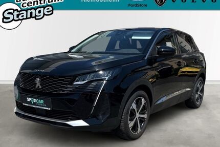 Peugeot 3008 Gebrauchtwagen