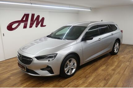Opel Insignia Gebrauchtwagen