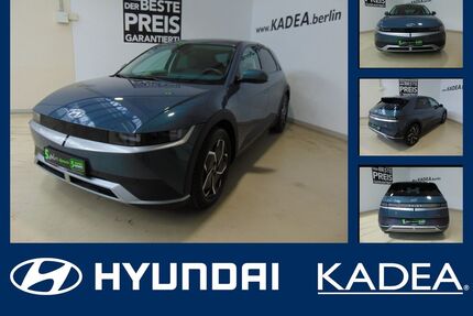 Hyundai IONIQ 5 Gebrauchtwagen