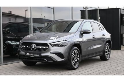 Mercedes-Benz GLA 250 Gebrauchtwagen