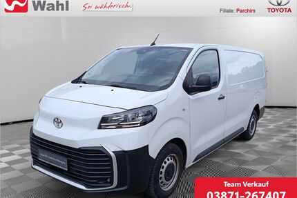Toyota Proace (Verso) Gebrauchtwagen