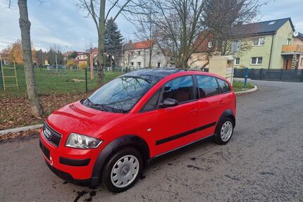 Audi A2 Gebrauchtwagen
