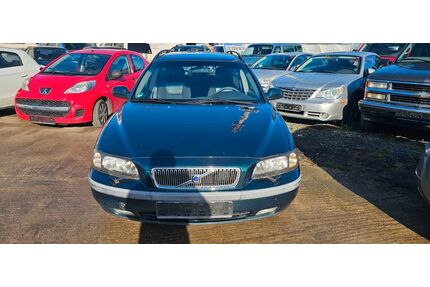 Volvo V70 Gebrauchtwagen