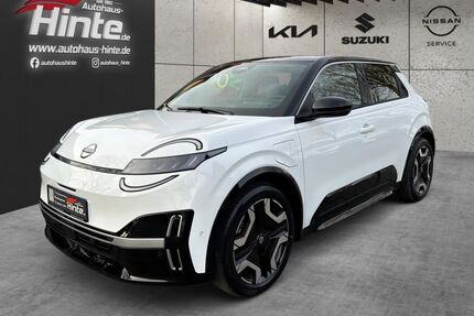 Nissan Micra Gebrauchtwagen