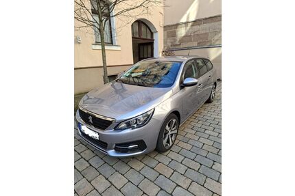 Peugeot 308 Gebrauchtwagen