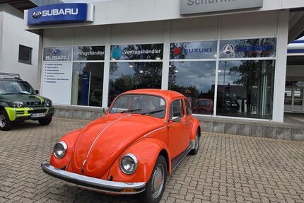 VW Käfer Gebrauchtwagen
