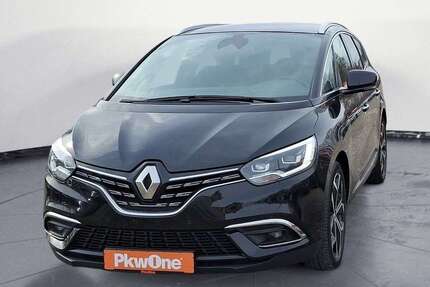 Renault Grand Scenic Gebrauchtwagen