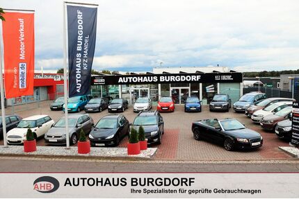 Mercedes-Benz CLC 180 Gebrauchtwagen