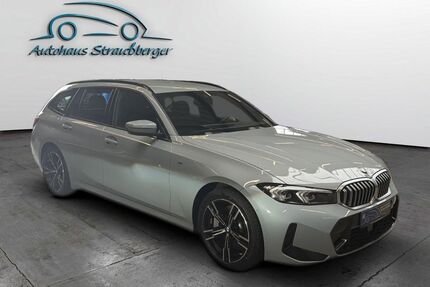 BMW 330 Gebrauchtwagen