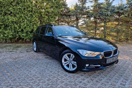 BMW 320 Gebrauchtwagen