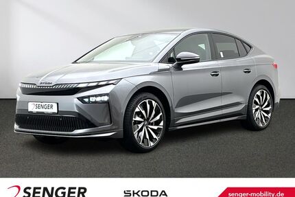 Skoda Enyaq Gebrauchtwagen