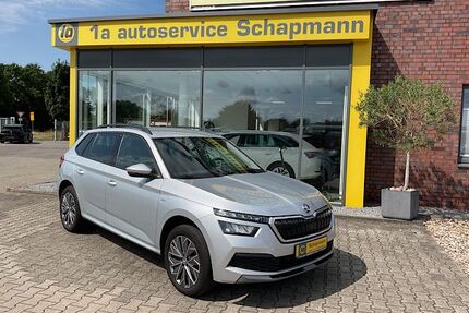 Skoda Kamiq Gebrauchtwagen