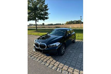 BMW 118 Gebrauchtwagen