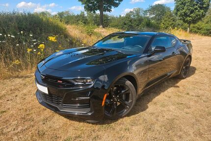 Chevrolet Camaro Gebrauchtwagen