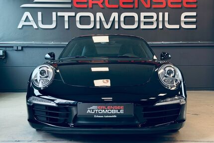 Porsche 991 Gebrauchtwagen