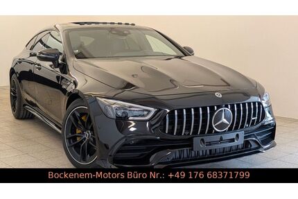 Mercedes-Benz AMG GT Gebrauchtwagen