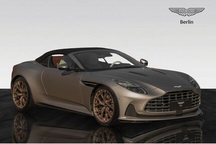 Aston Martin DB12 Gebrauchtwagen