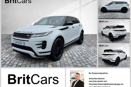 Land Rover Range Rover Evoque Gebrauchtwagen