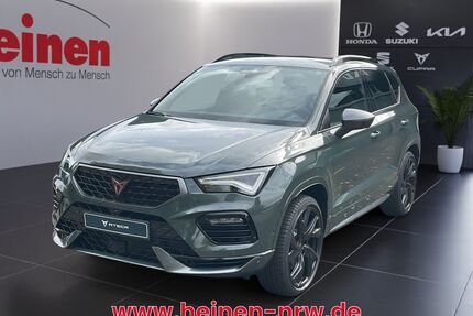 Cupra Ateca Gebrauchtwagen