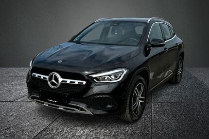 Mercedes-Benz GLA 200 Gebrauchtwagen