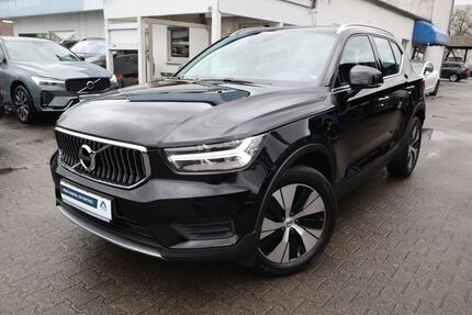 Volvo XC40 Gebrauchtwagen