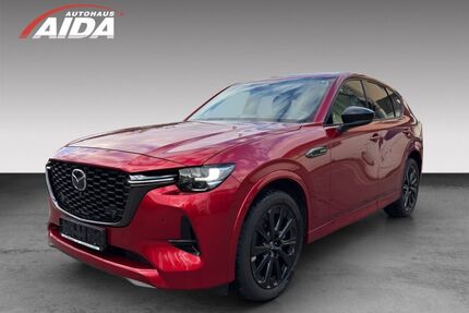 Mazda CX-60 Gebrauchtwagen
