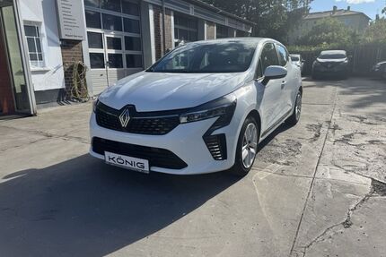 Renault Clio Gebrauchtwagen
