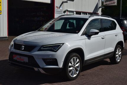 Seat Ateca Gebrauchtwagen