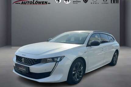 Peugeot 508 Gebrauchtwagen