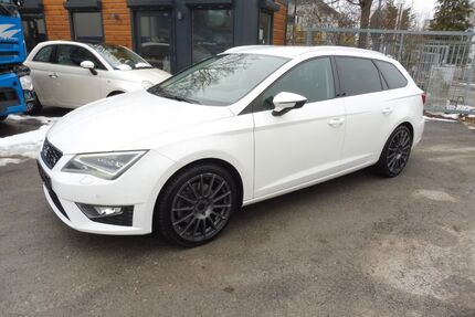 Seat Leon Gebrauchtwagen
