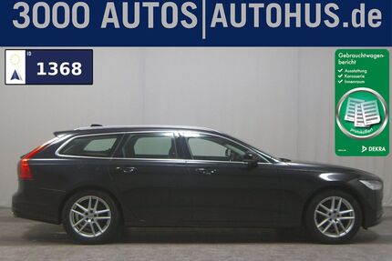 Volvo V90 Gebrauchtwagen