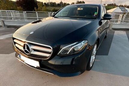 Mercedes-Benz E 200 Gebrauchtwagen