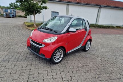 Smart #3 Gebrauchtwagen