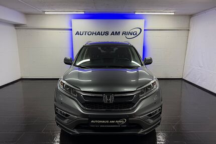 Honda CR-V Gebrauchtwagen