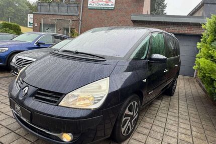 Renault Espace Gebrauchtwagen