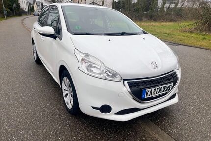 Peugeot 208 Gebrauchtwagen