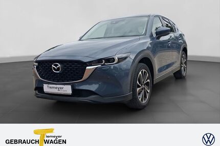 Mazda CX-5 Gebrauchtwagen