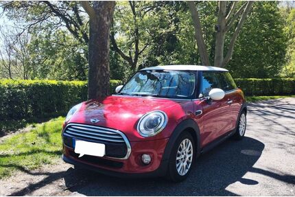 Mini Cooper Gebrauchtwagen