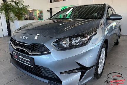 Kia ceed Sportswagon Gebrauchtwagen