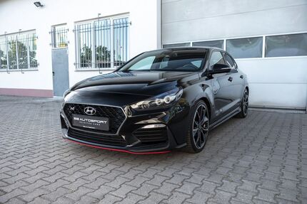Hyundai i30 Gebrauchtwagen