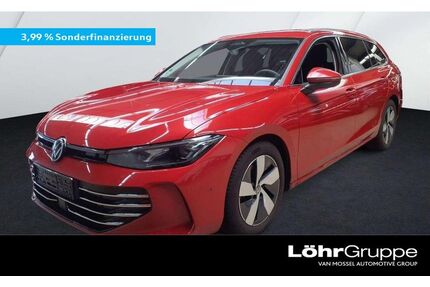 VW Passat Variant Gebrauchtwagen