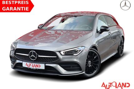 Mercedes-Benz CLA 200 Gebrauchtwagen